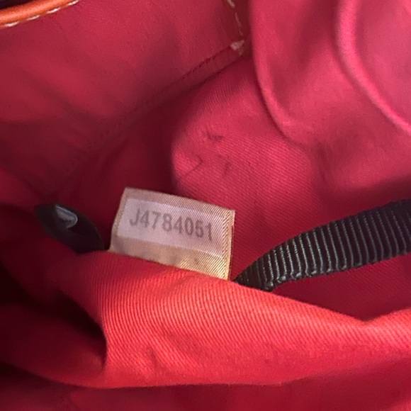 Dooney & Bourke Drawstring Shoulder Bag - Picture 15 of 15